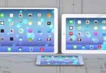 Apple iPad Pro