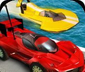 Touch Racing 2 Touch Racing