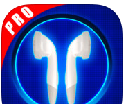 Double Player for Music with Headphones Pro