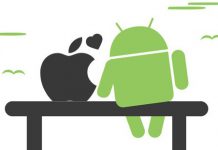 iOS-android