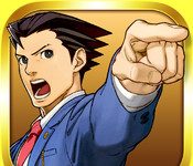 Phoenix Wright: Ace Attorney – Dual Destinies Phoenix Wright: Ace Attorney – Dual Destinies