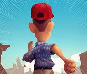 Run Forrest Run Run Forrest Run