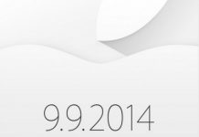 Презентация Apple 2014: смотреть онлайн