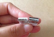 Lightning-кабель