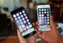 Переходить или не переходить на iOS 8