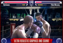 Взлом игры Real Boxing