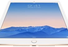 В России стартовали официальные продажи iPad Air 2 и iPad Mini 3