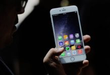 Обновиться до iOS 8 желающих мало