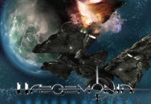 Космическая стратегия «Гегемония» теперь доступна на iOS