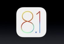 Apple и новая операционная система iOS 8.1