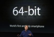 Компания Apple требует от разработчиков добавить в приложения поддержку 64-битных процессоров