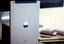 Оценка стоимости компонентов Apple iPad Air 2