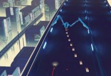 Vektor — футуристический наследник знаменитой Road Rash для iOS