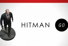 Взлом игры Hitman GO
