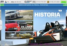 Взлом Real Racing 3