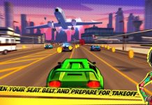 Взлом Adrenaline Rush