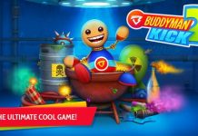 Взлом Buddyman: Kick 2