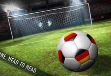 Взлом Soccer Showdown 2015