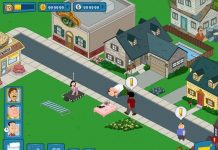 Взлом Familyguy