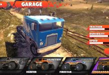 Взлом Offroad Legends 2