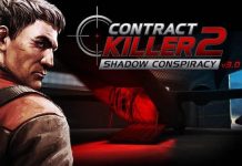 Взлом Contract Killer 2