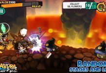 Взлом Bravura Quest Rush