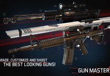 Взлом Gun Master 2