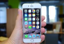 Компания Apple отменила возможность отката на iOS 8.1