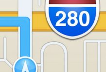 В приложение «Карты» Apple планирует добавить навигацию по маршрутам общественного транспорта