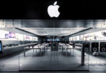 Apple приостановила онлайн-продажи в России для пересмотра цен