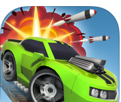 Table Top Racing Premium Edition