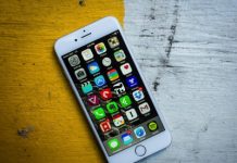 Выпуск iPhone 6 пошатнул позиции Android