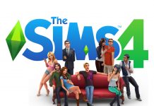 Electronic Arts выпустило на Mac игру Sims 4