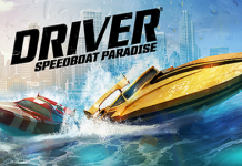 Взлом Driver Speedboat Paradise