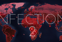 Взлом Infection 2: Bio War Simulation