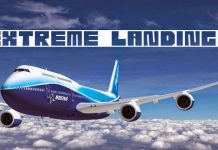 Взлом Extreme Landings