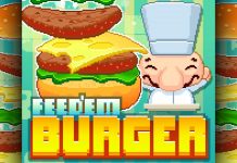 Взлом Feed’em Burger