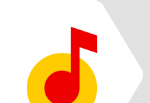 Yandex.Music