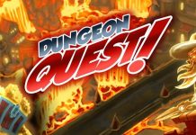 Взлом Dungeon Quest