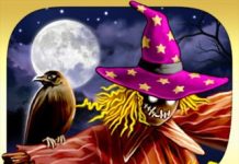 The Magicians Handbook: Cursed Valley