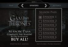 Взлом Game of Thrones