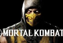 Взлом Mortal Kombat X