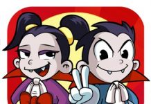 Dracula Twins