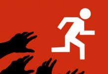 Zombies, Run!