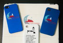 В московских храмах будут раздавать «православные» чехлы для iPhone